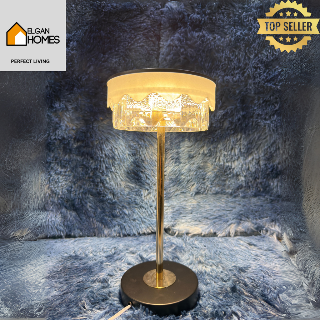 LED Table Lamp – 3 Tone Light