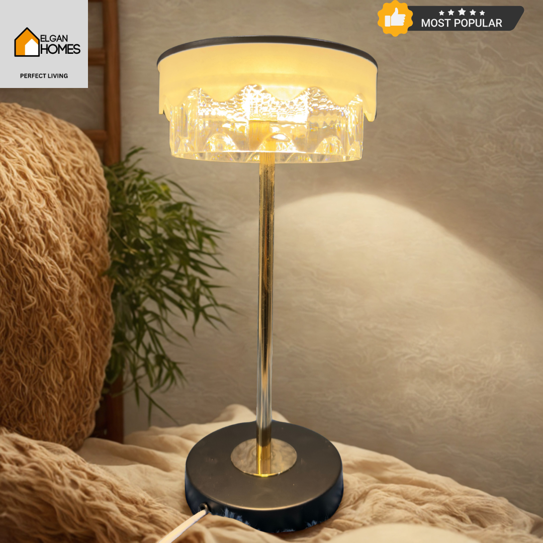 LED Table Lamp – 3 Tone Light