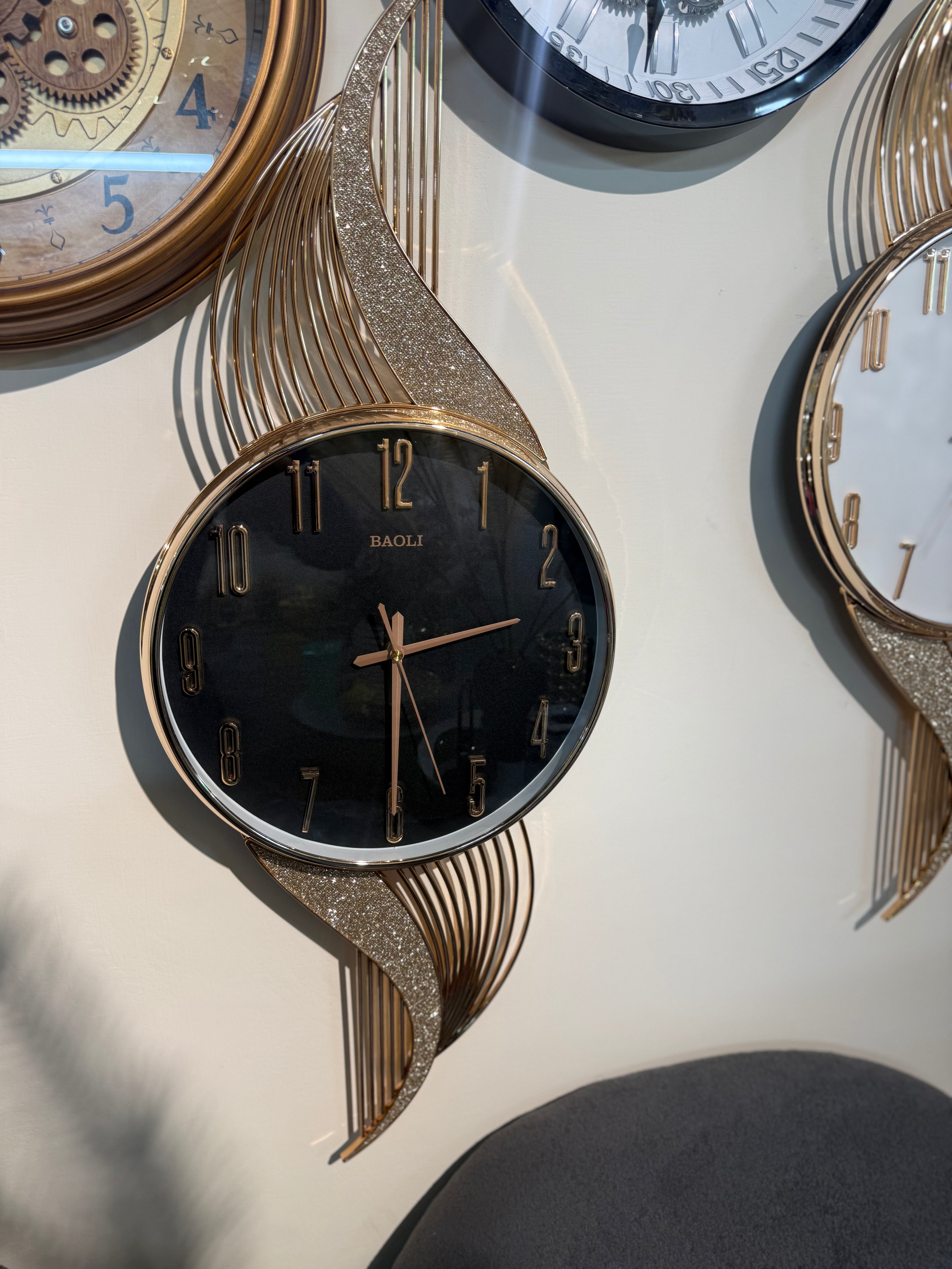 Baoli Premium Wall clock
