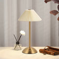 Umbrella Rechargeable Led lamp