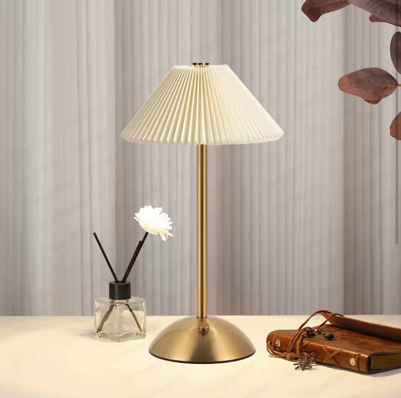 Umbrella Rechargeable Led lamp