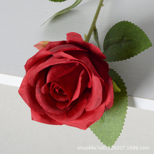 Artificial 🌹 Rose Stem