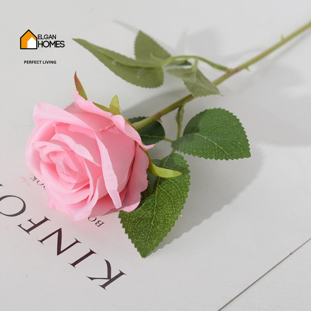 Artificial 🌹 Rose Stem