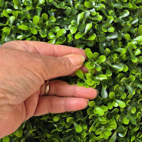 Artificial Pittosporum Topiary Ball