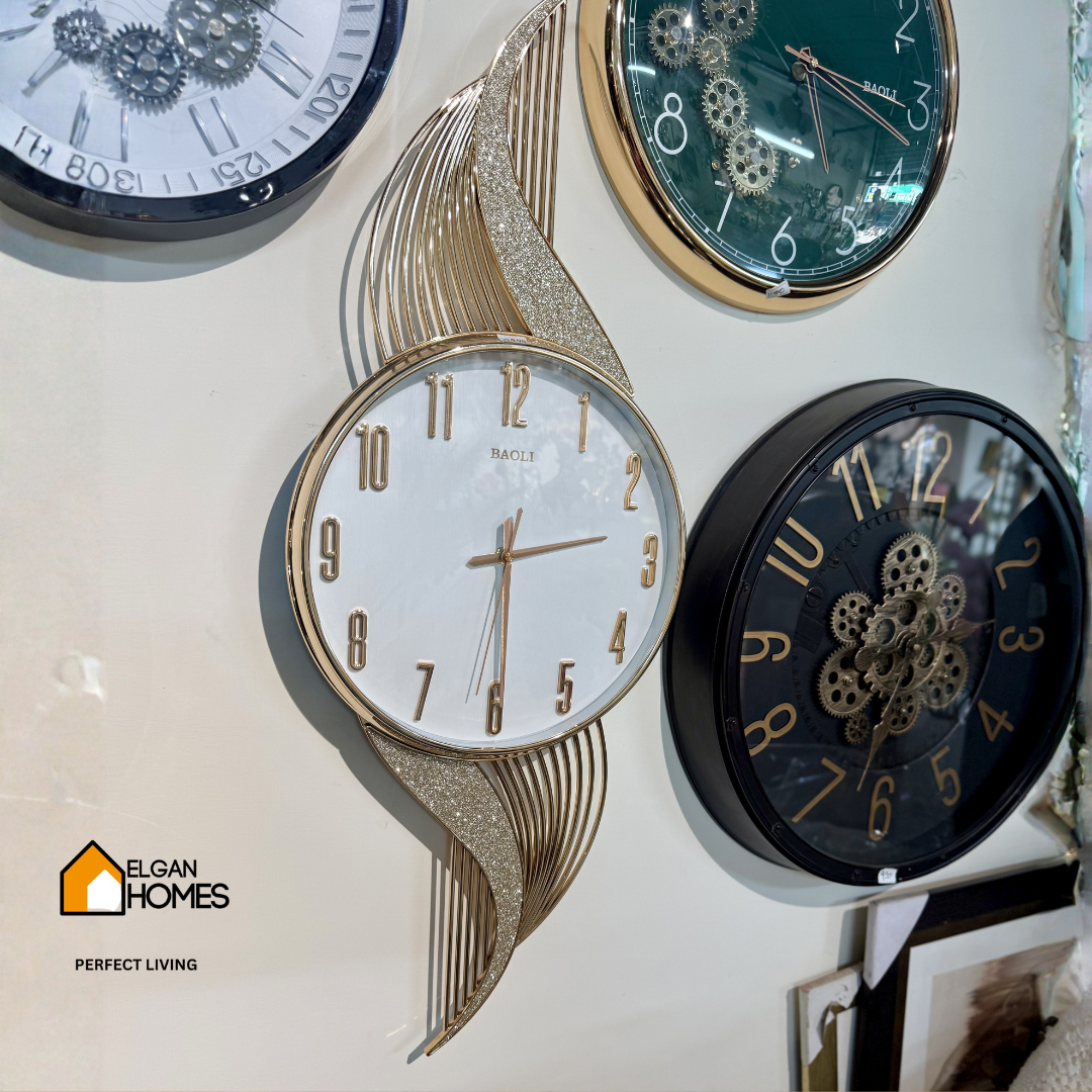 Baoli Premium Wall clock