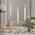 3 Piece Candle stand set