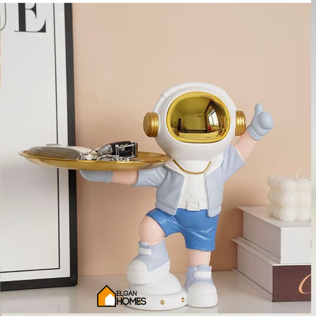 Astronaut Reisn Decor