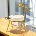 Duck Ashtray Decor