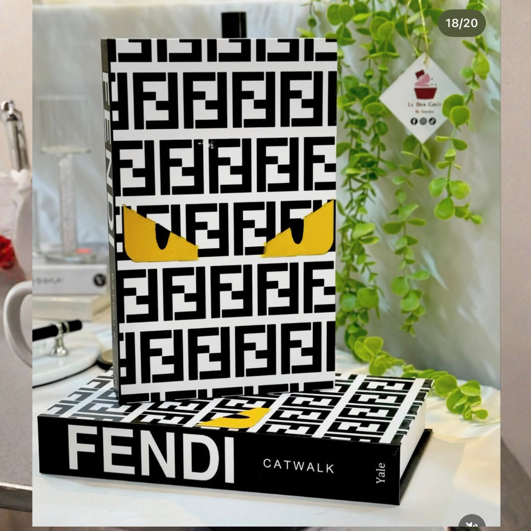 Storage Demi Books Available