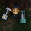 Lamp style battery operated Lamps
