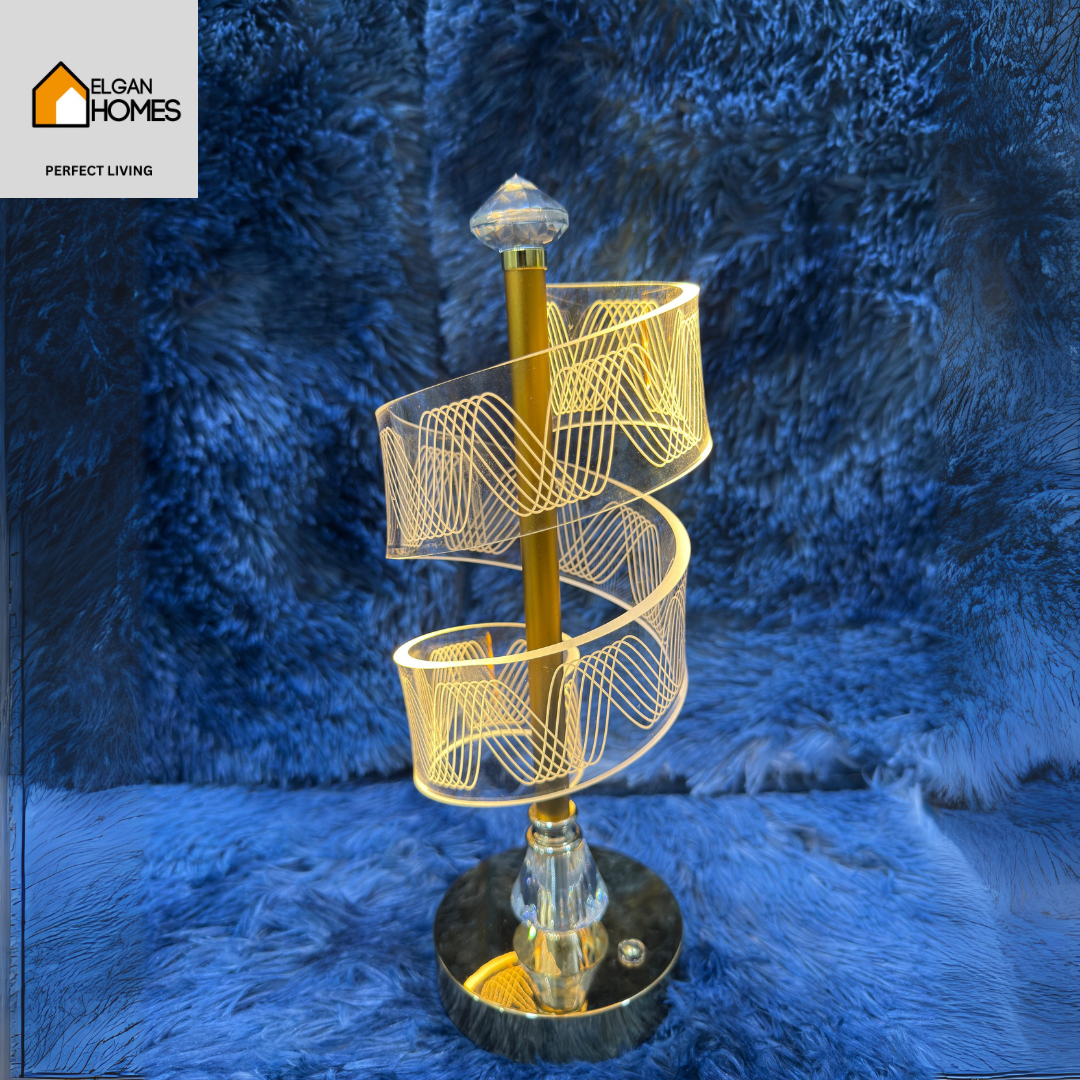 Decora Rechargable Table lamp