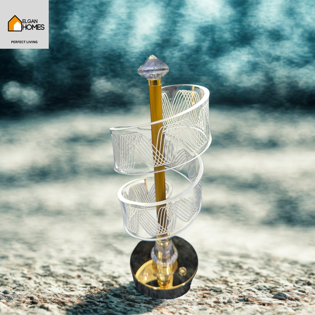 Decora Rechargable Table lamp