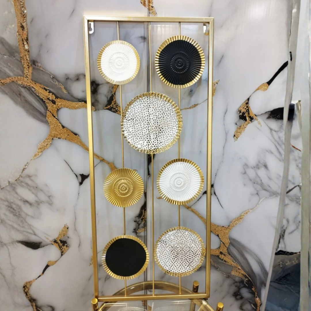 Metal Wall hanging