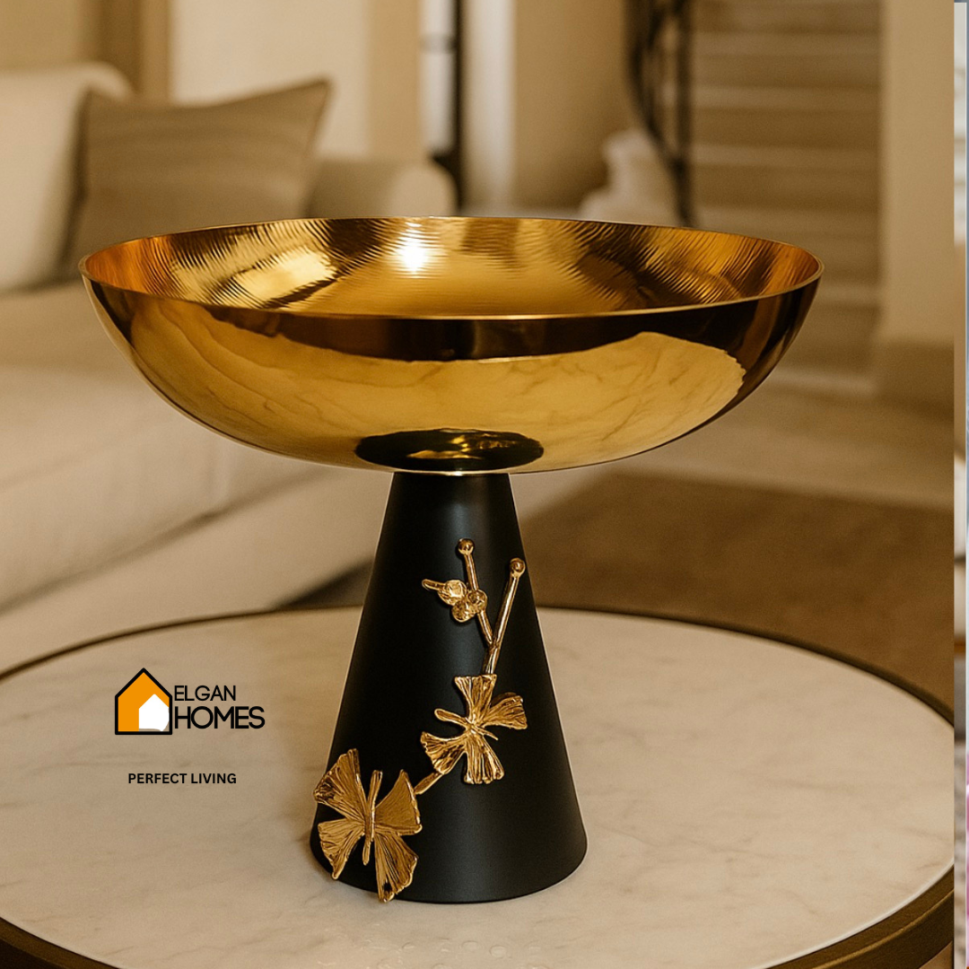 Alura Cake trays Or Table Decor