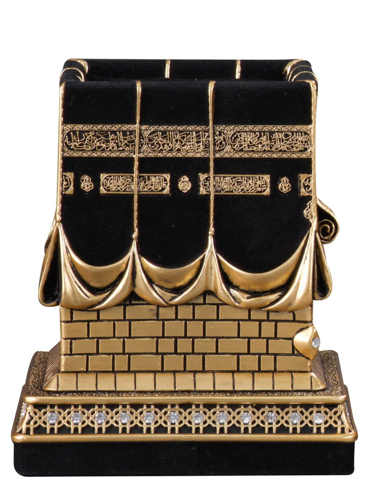 Premium Reisn Khana Kaba Decor