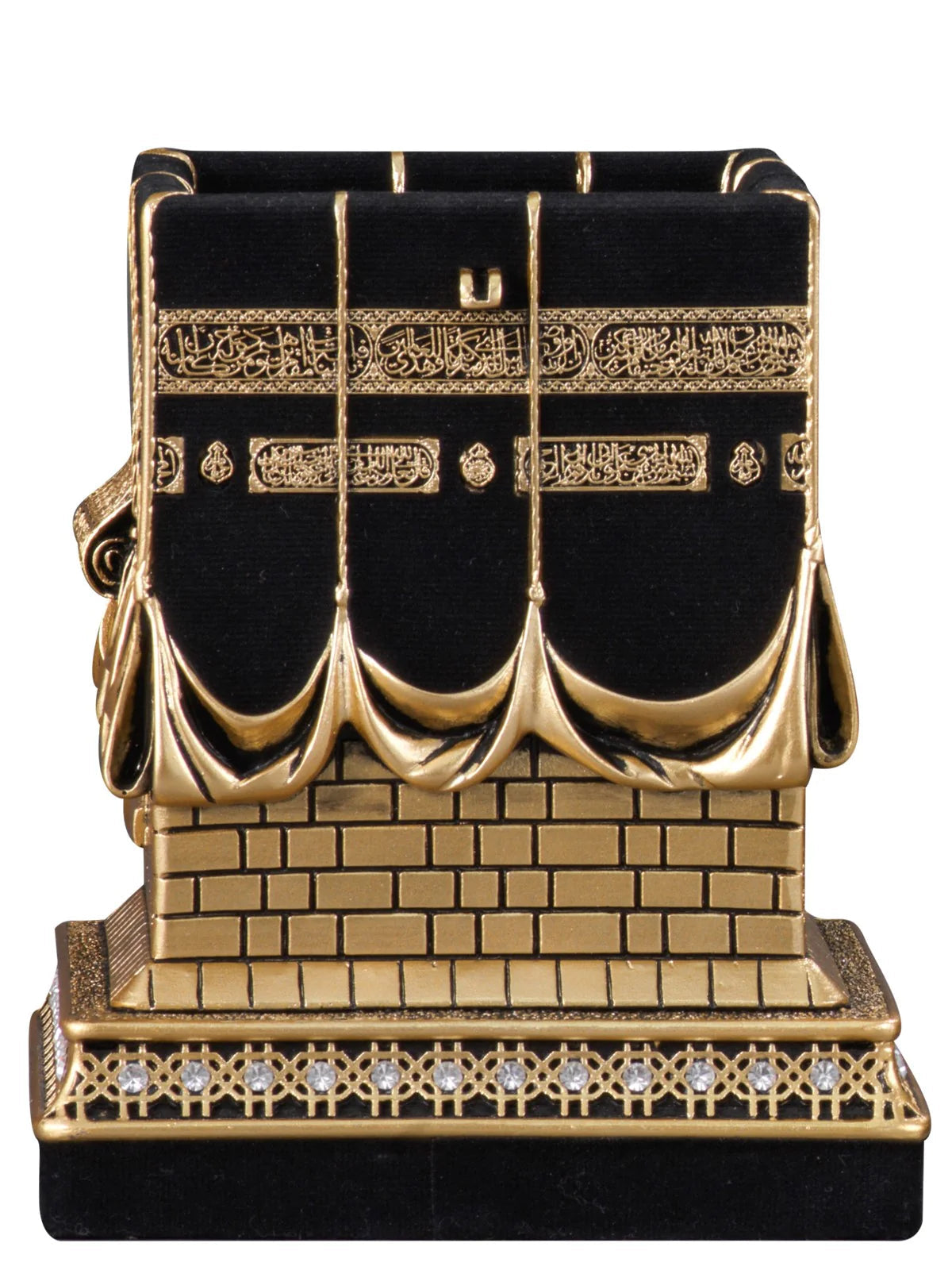 Premium Reisn Khana Kaba Decor