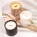 Charming Ayoma Scented Candle Premium Jar