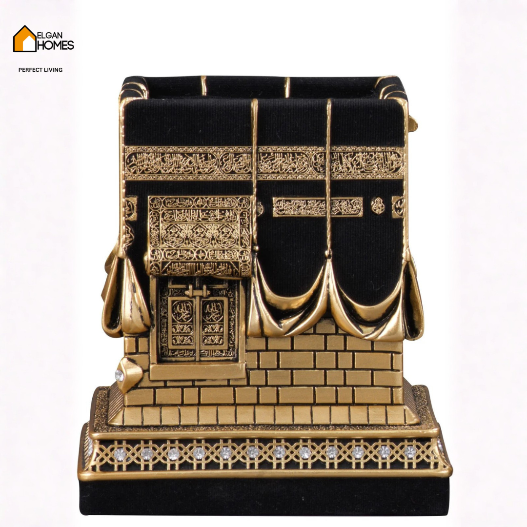 Premium Reisn Khana Kaba Decor